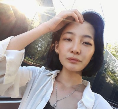 Надин, Г. Фрязино