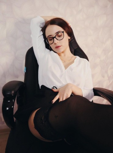 Яночка, Г. Фрязино