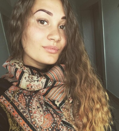 Татьяна, Г. Фрязино