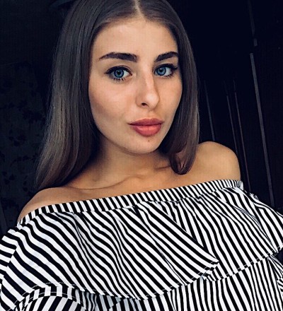 Алена, Г. Фрязино