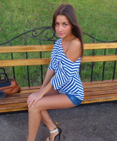 Катрин, Г. Фрязино