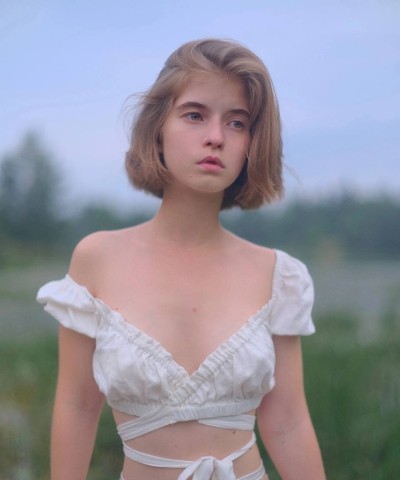 Любава, Г. Фрязино