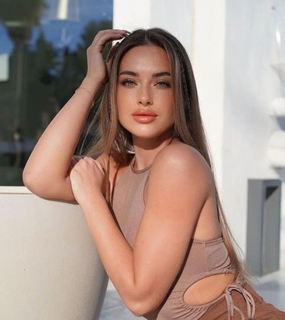 Алла, Г. Фрязино