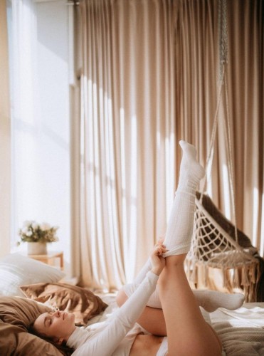 Алина, Г. Фрязино