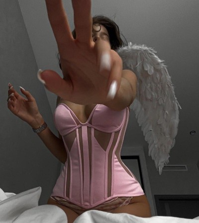 Лика, Г. Фрязино