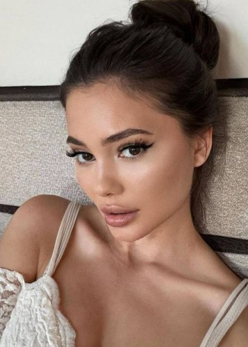 Алла, Г. Фрязино