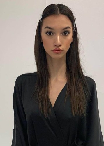 Эмбер, Г. Фрязино