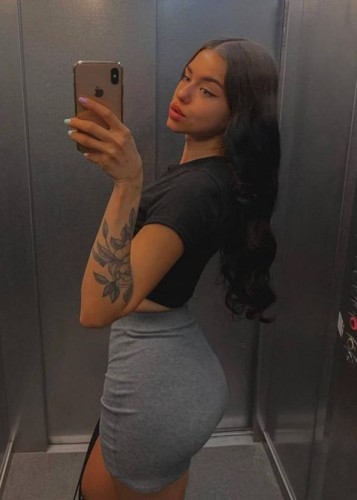 Ира, Г. Фрязино