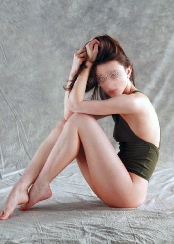 Катя, Г. Фрязино