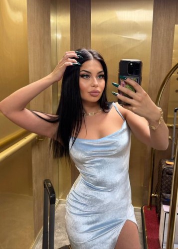 Моника, Г. Фрязино