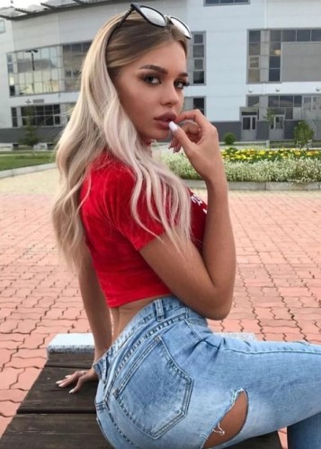 Ника, Г. Фрязино