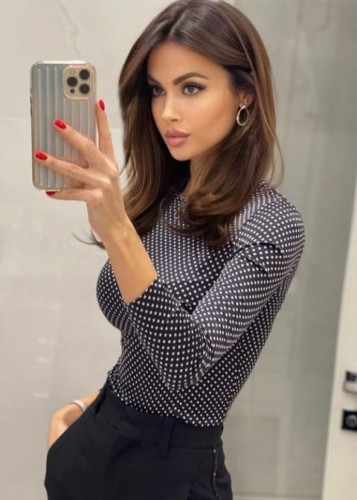 Оксана, Г. Фрязино