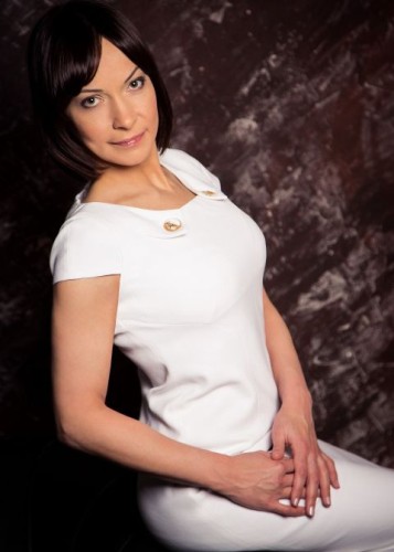 Соня, Г. Фрязино