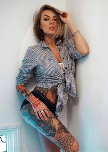 Тамара, Г. Фрязино