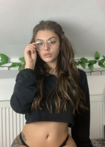 Вика, Г. Фрязино