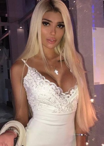 Лина, Г. Фрязино