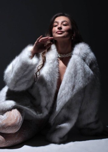 Оля, Г. Фрязино