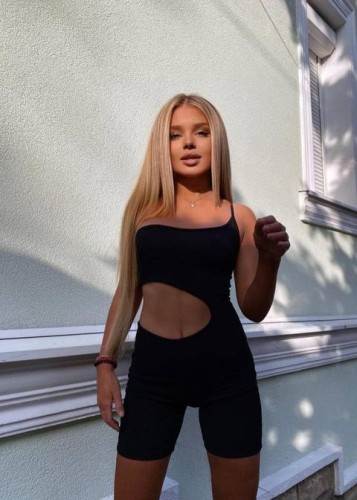 Рита, Г. Фрязино